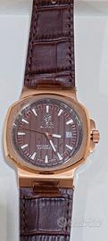 Ike Milano Vintage Club Automatico 