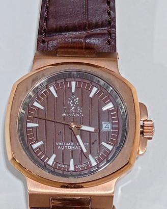 Ike Milano Vintage Club Automatico 