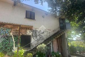 CASA INDIPENDENTE A ZAGAROLO