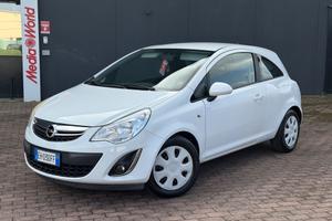 Opel Corsa 1.2 85CV 3 porte GPL-TECH Elective