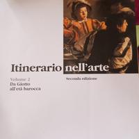 libro di arte