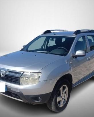DACIA Duster GPL OPZIONALE SI ZTL