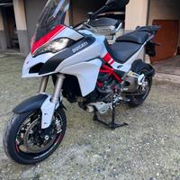 Ducati Multistrada 1200s