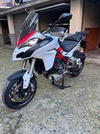 Ducati Multistrada 1200s