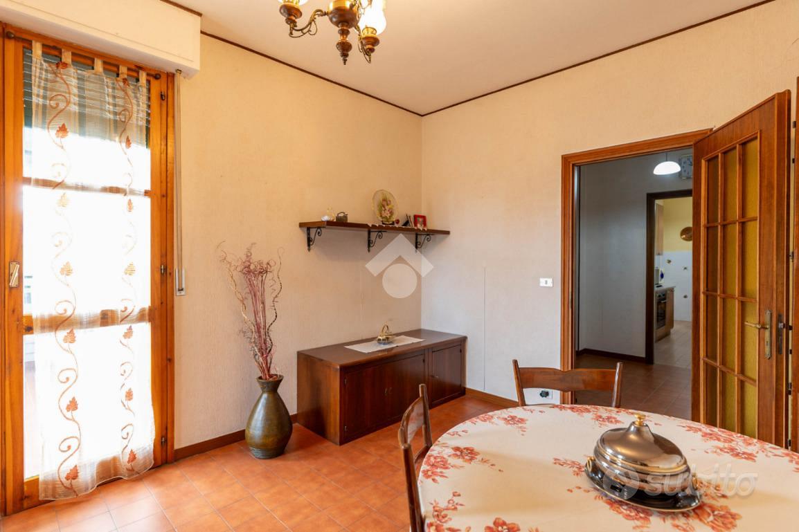 Appartamento – TO - Vista 2