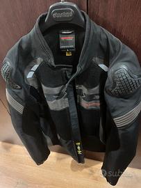 Abbigliamento moto