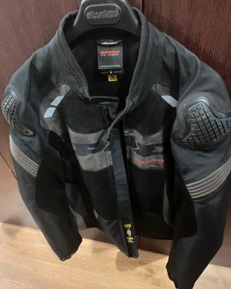 Abbigliamento moto
