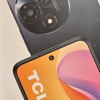 smartphone TLC 60 R 5G