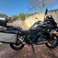 BMW R 1250 GS Exclusive - FULL - tagliandi BMW