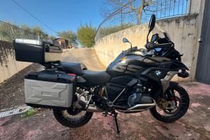 BMW R 1250 GS Exclusive - FULL - tagliandi BMW
