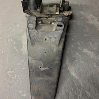 Parafango posteriore per Honda Dio Zx orizzontale