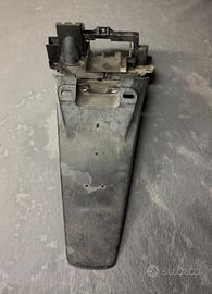 Parafango posteriore per Honda Dio Zx orizzontale