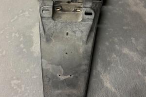 Parafango posteriore per Honda Dio Zx orizzontale