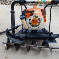 Mototrivella Sthil BT121