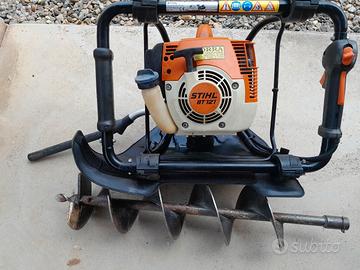 Mototrivella Sthil BT121