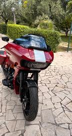 Harley Road Glide Special Patrior 114