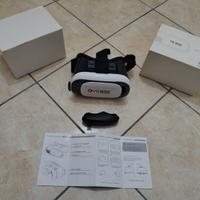 Visore 3D per Smartphone