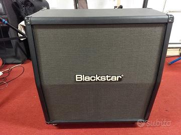 Blackstar S1 pro 412-A