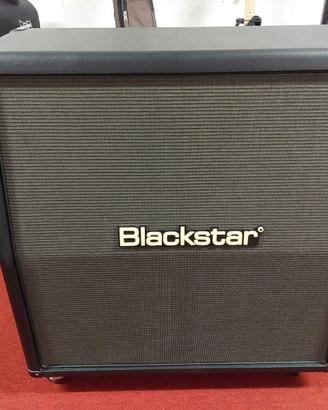 Blackstar S1 pro 412-A