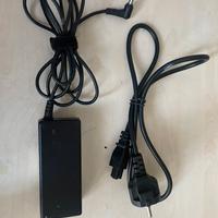 Alimentatore Caricabatterie computer