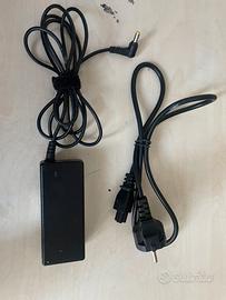 Alimentatore Caricabatterie computer