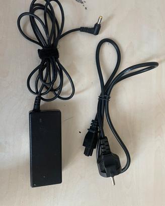 Alimentatore Caricabatterie computer