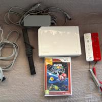 Nintendo Wii