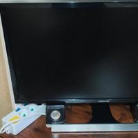 monitor Samsung 4k 28 pollici