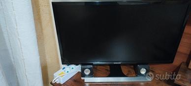 monitor Samsung 4k 28 pollici