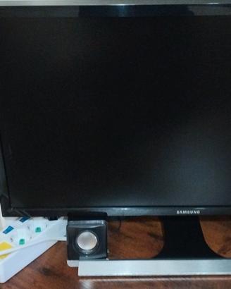 monitor Samsung 4k 28 pollici