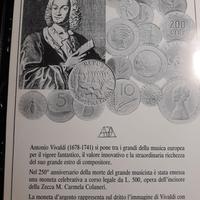 Serie monete della Lira, 1991