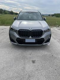 Bmw X1 18 d