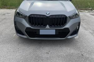 Bmw X1 18 d