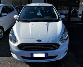 Ford Ka 1.2 52KW Neopatentati