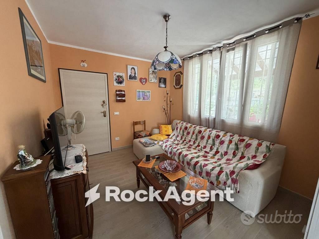 House in Villanova d'Albenga, Savona - Vista 5
