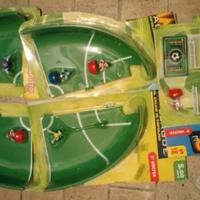 gioco calcio Topolino league 