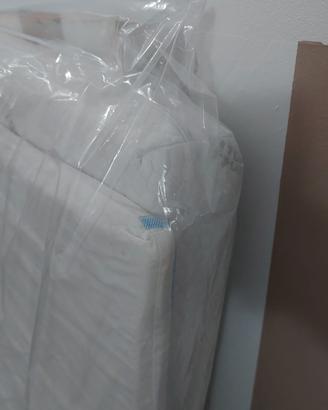2 Materassini 60 x 120 Memory Foam