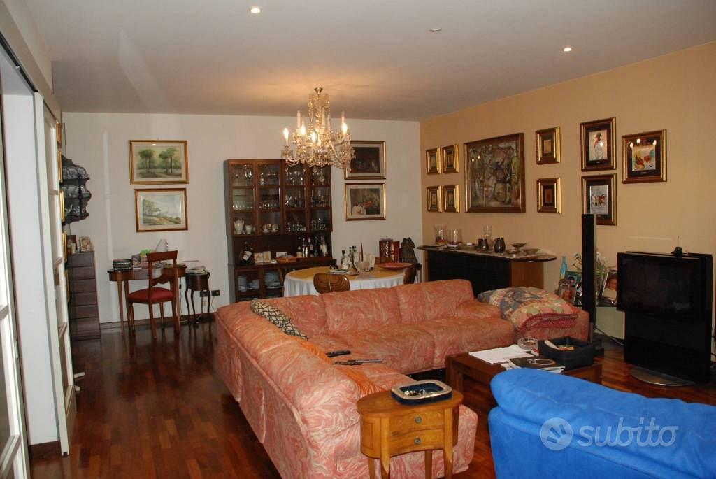 Appartamento – RA - Altro