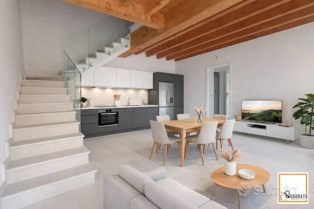 Appartamento – San Possidonio, Torre - Vista 3