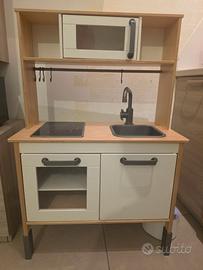 Cucina Ikea per bambini
