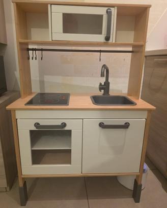 Cucina Ikea per bambini