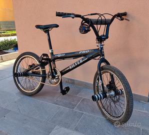 Bicicletta BMX