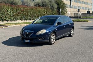 Lancia Delta 2.0 MJT DPF Platinum
