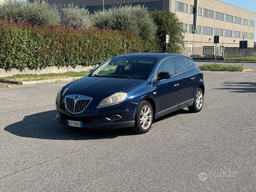 Lancia Delta 2.0 MJT DPF Platinum
