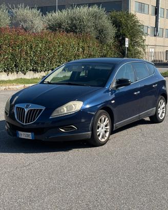 Lancia Delta 2.0 MJT DPF Platinum