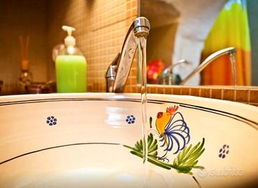 Casa Vacanza Ostuni