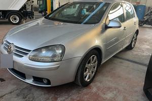Golf 5^ Serie