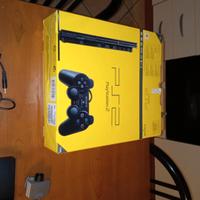 PlayStation 2 più giochi 