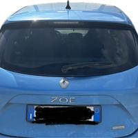 Portellone Posteriore Renault Zoe