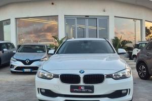 BMW Serie 3 Touring 316d Sport